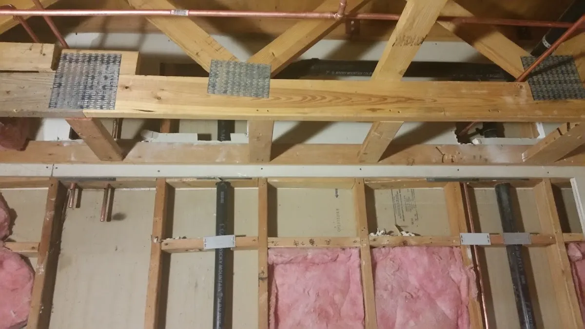 Shower Repair in Walker, MI